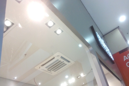 Fachada Comercial - Fachadaacmmelissa 6