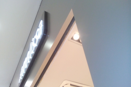 Fachada Comercial - Fachadaacmmelissa 7