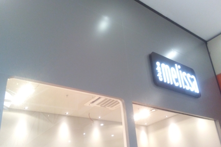 Fachada Comercial - Fachadaacmmelissa 10
