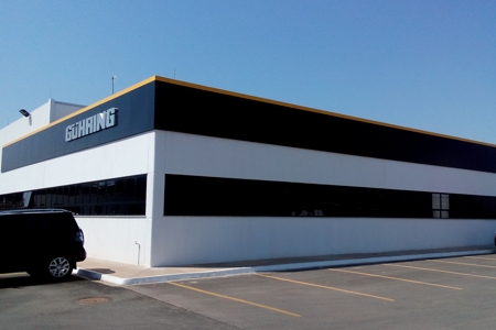 Fachada Comercial - Esquadriasacmguhring 10