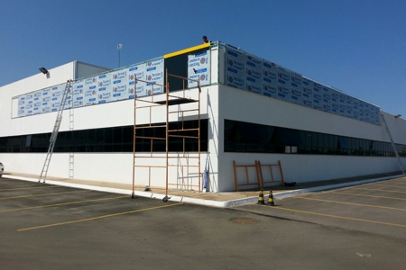 Fachada Comercial - Esquadriasacmguhring 5