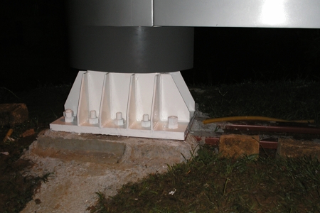 Fachada Comercial - Esquadriasacmposto 3