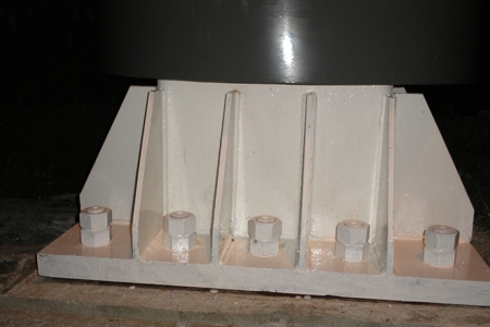 Fachada Comercial - Esquadriasacmposto 4