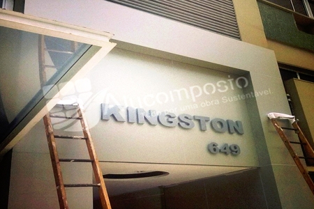 Fachada Comercial - Alucobondacmking 10