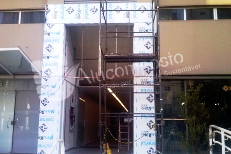 Fachada Comercial - Alucobondacmking 5