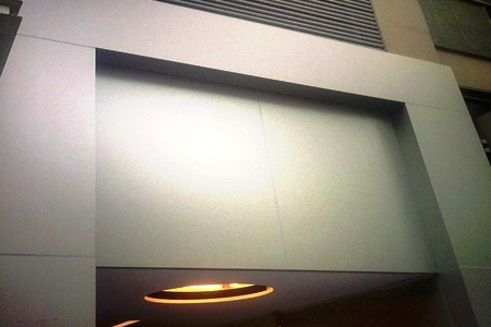 Fachada Comercial - Alucobondacmking 8