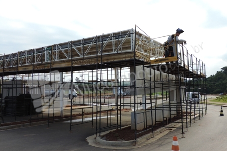 Fachada Comercial - Alucobondacmesplanada 2