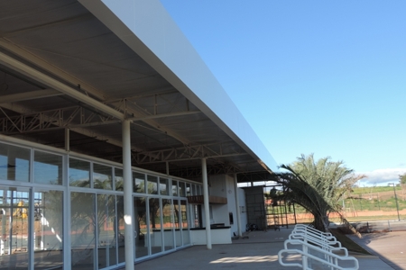 Fachada Comercial - Alucobondacmesplanada 11