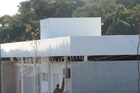 Fachada Comercial - Alucobondacmesplanada 13