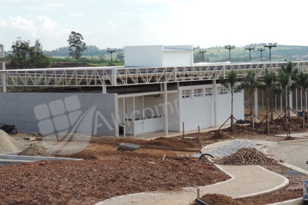 Fachada Comercial - Alucobondacmesplanada 4