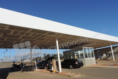 Fachada Comercial - Alucobondacmesplanada 7