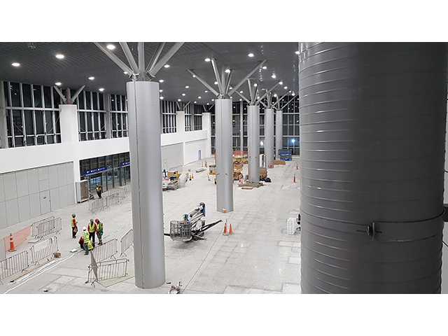 Fachada Comercial - Projeto 1064 2