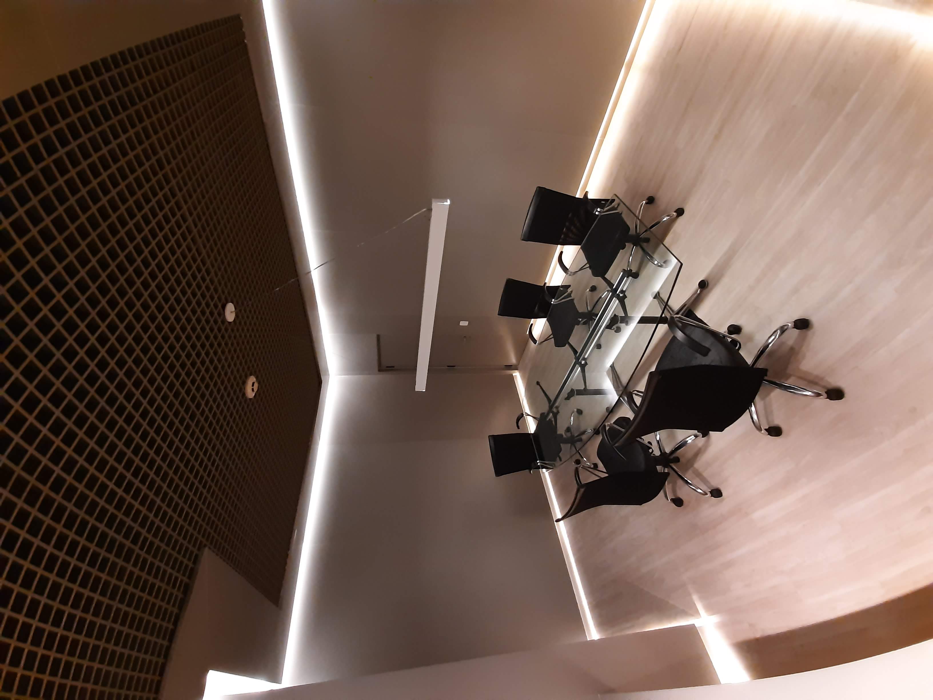 Fachada Comercial - Revestimento Iguatemi 2