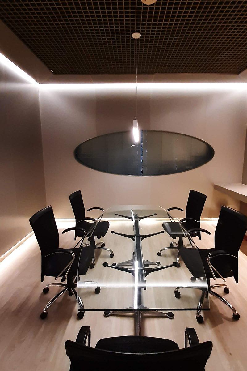 Fachada Comercial - Revestimento Iguatemi 11