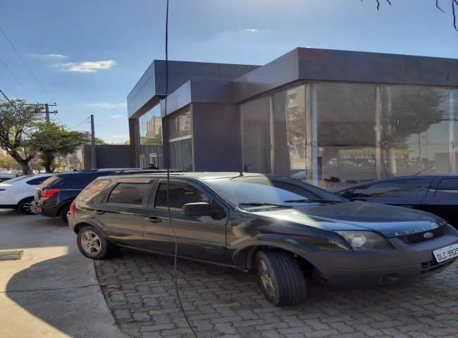 Fachada Comercial - Vr 5