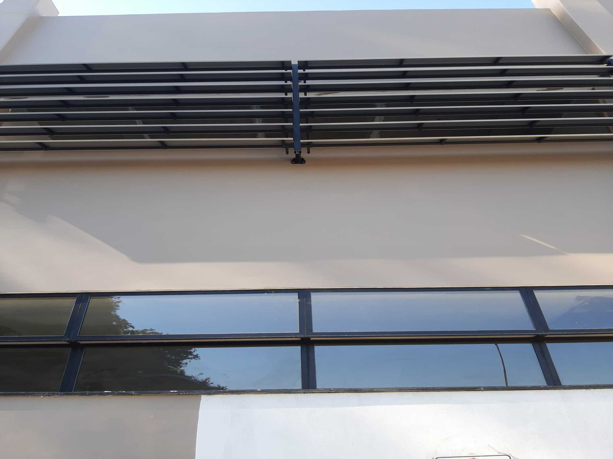 Fachada Comercial - Aco Cortempiedade 10