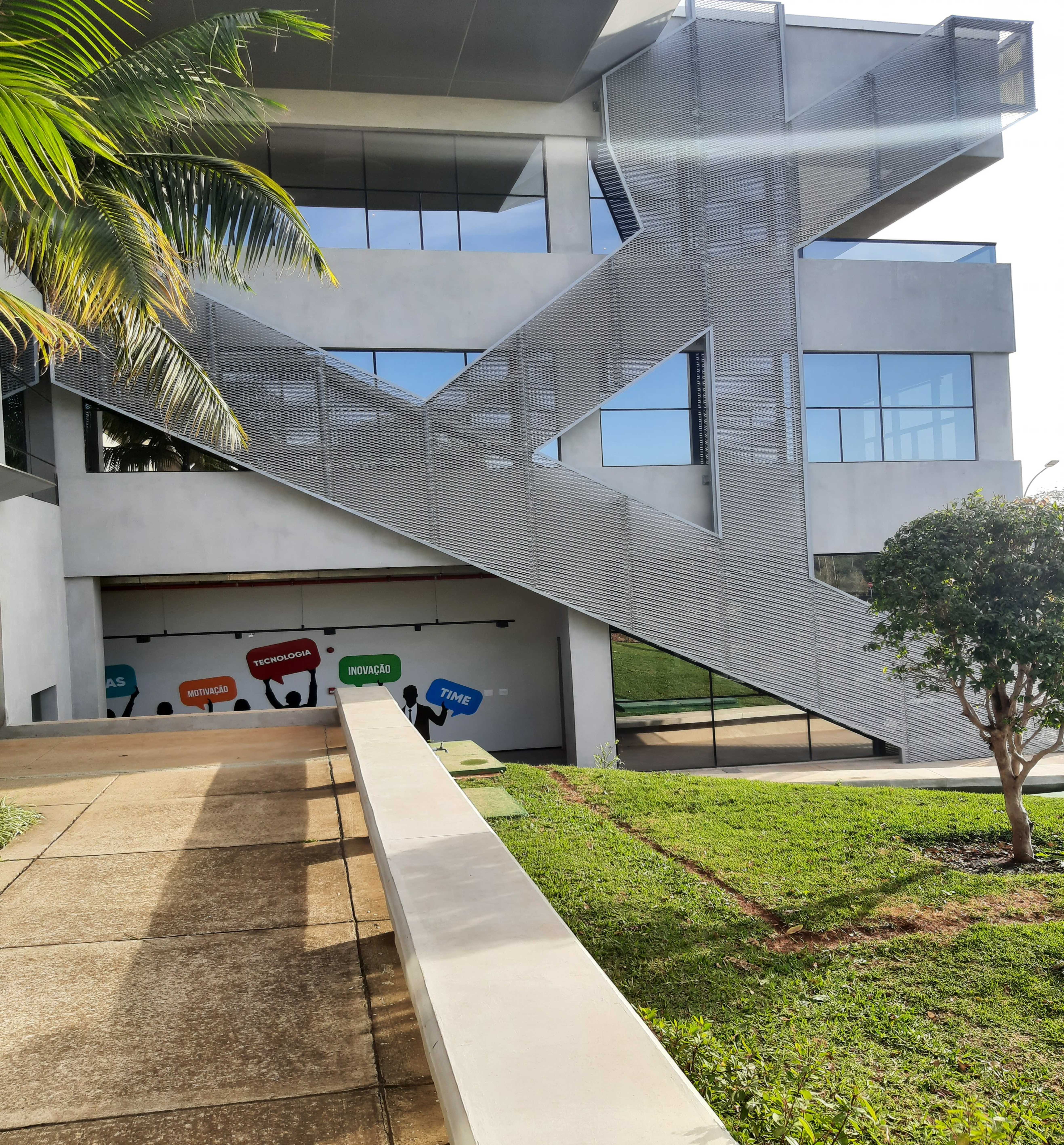 OBRA CHEMYUNION - ACM ASA DE AVIÃO 8