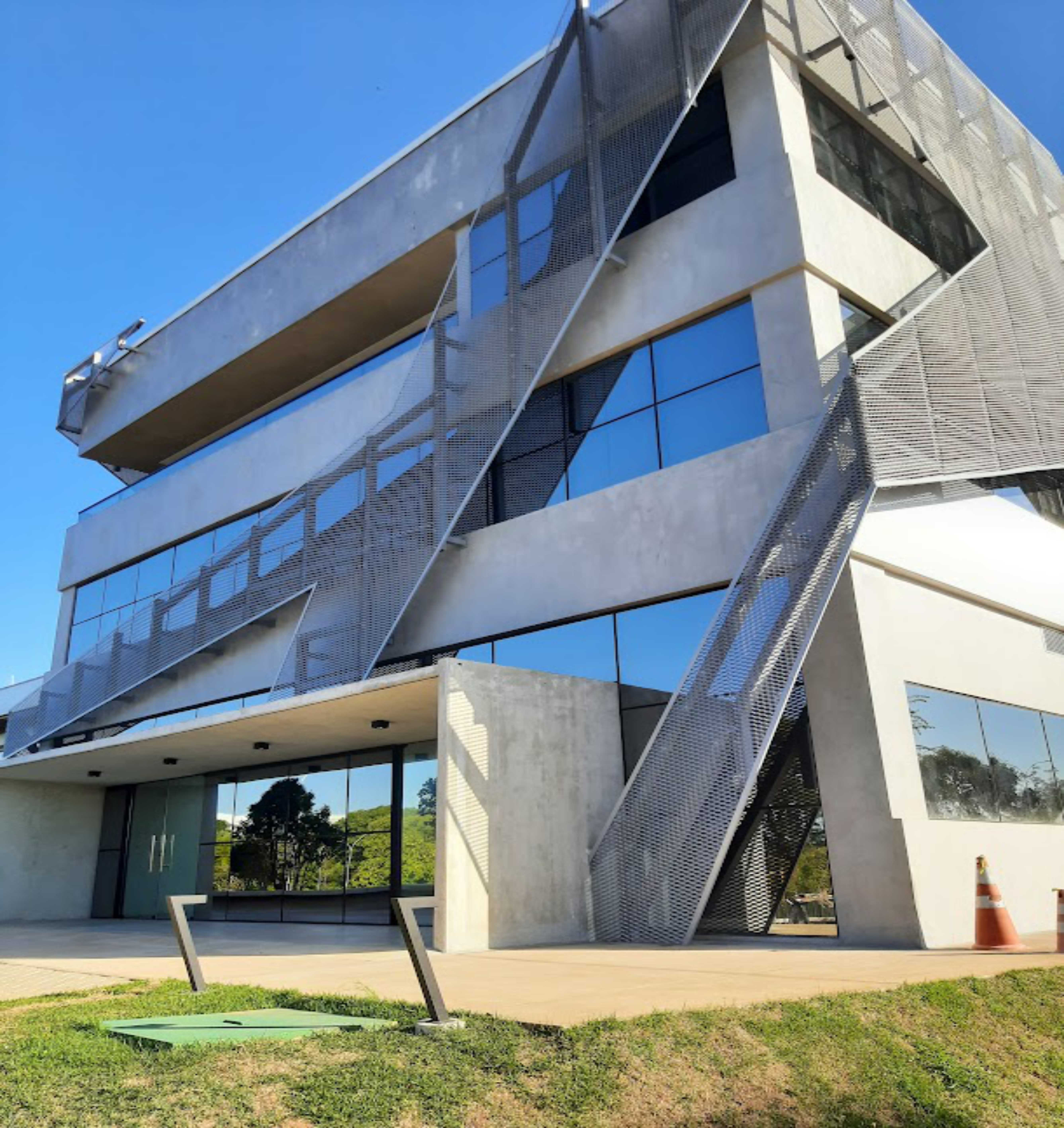 OBRA CHEMYUNION - ACM ASA DE AVIÃO 9