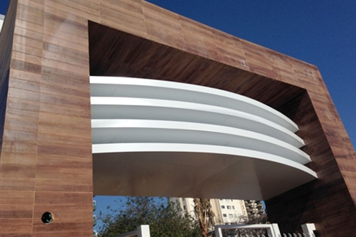Edifício Helbor Up Office SP 4