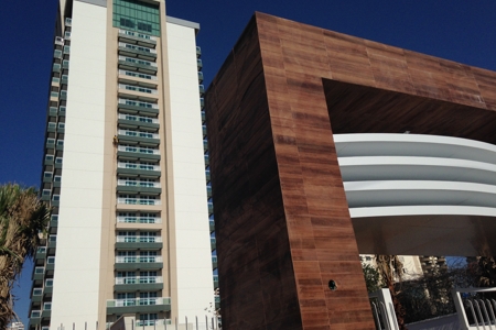 Edifício Helbor Up Office SP 13