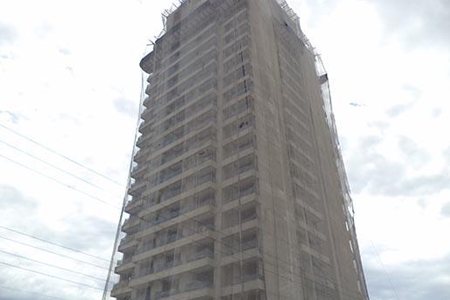 Edifício Helbor Up Office SP 6