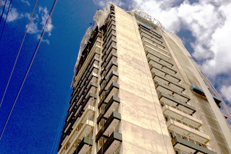 Edifício Helbor Up Office SP 9