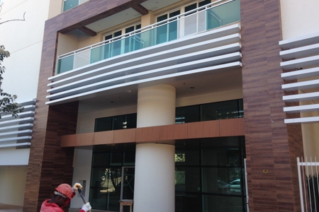 Edifício Helbor Up Office SP 12