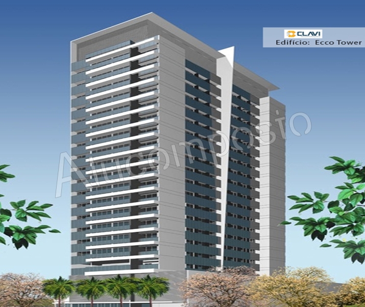 Fachada Predial - Empena 7