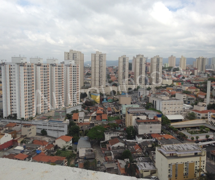 Fachada Predial - Empena 10