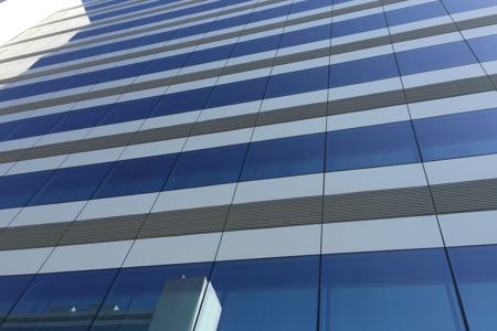 Fachada Predial - Cenesp 10