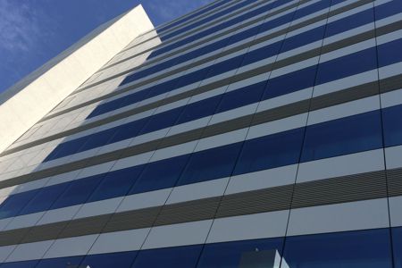 Fachada Predial - Cenesp 11