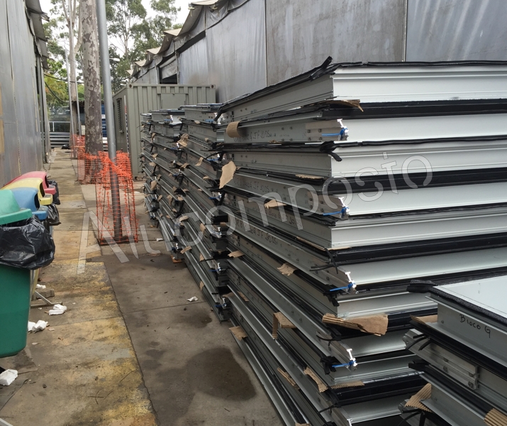 Fachada Predial - Cenesp 13