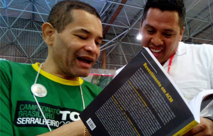 Livro ACM 2
